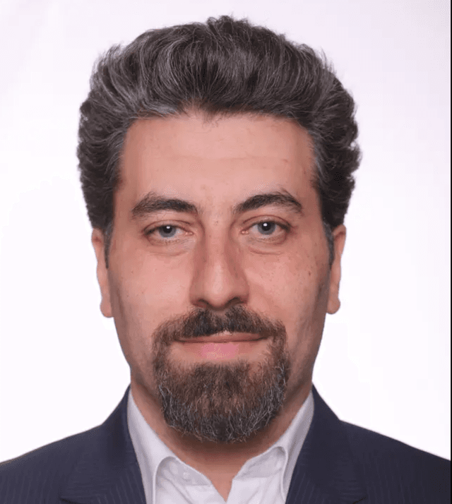 image of مهندس سید علی هزاوه