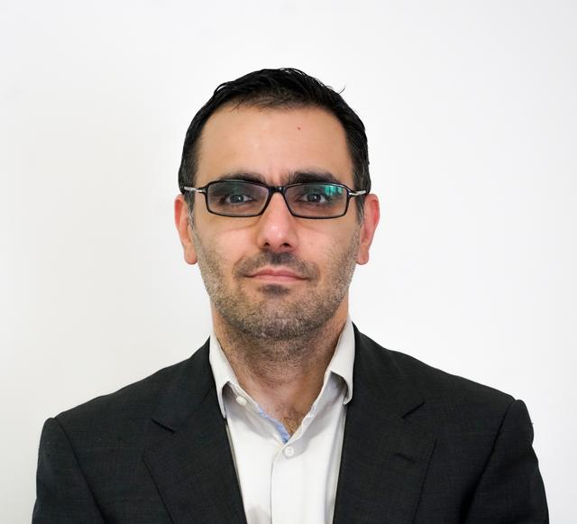 image of مهندس حامد بهاری‌فر